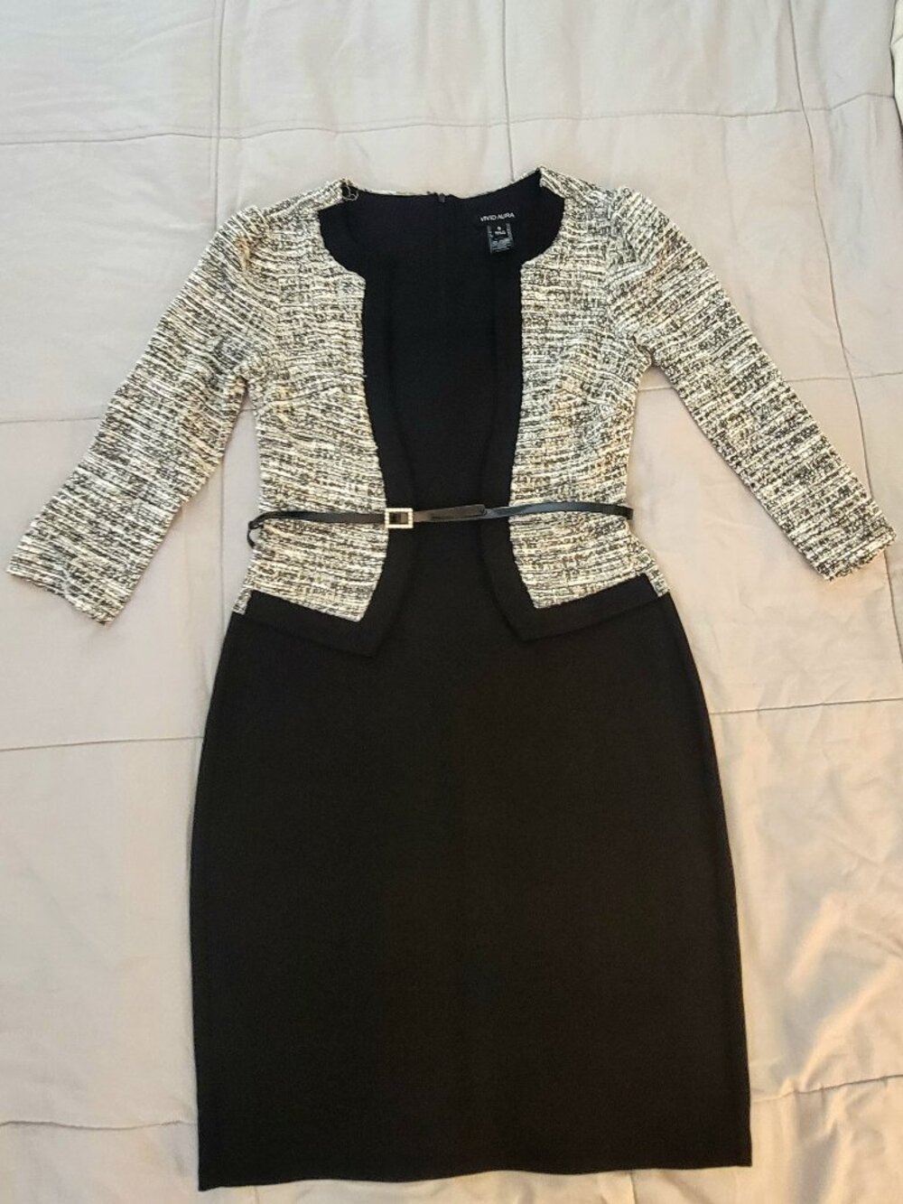 Semi-formal Dress